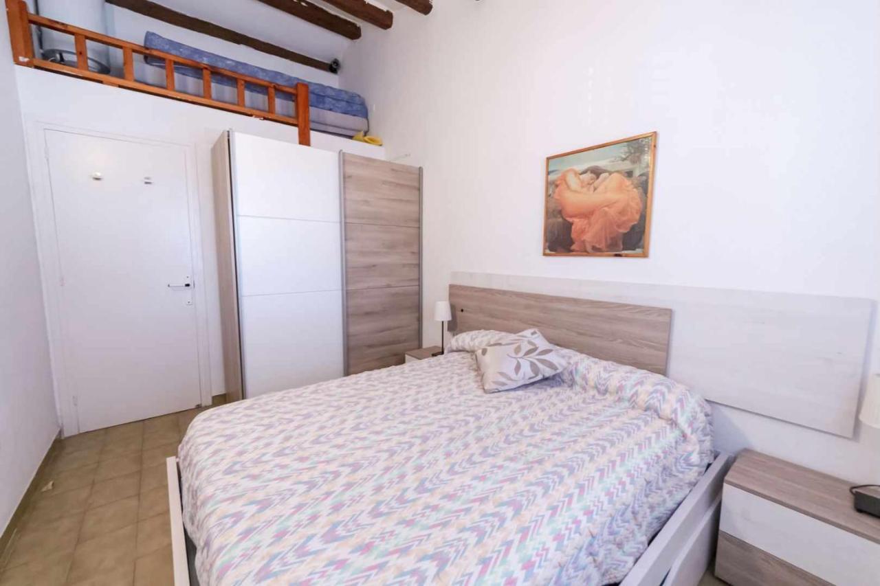Villa Casas Blanca 34 Piscina Playa Privada Wifi à Tossa de Mar Extérieur photo