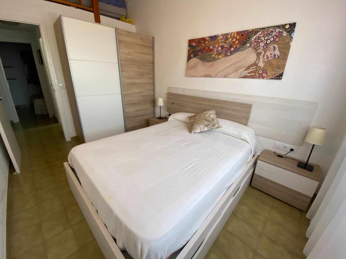 Villa Casas Blanca 34 Piscina Playa Privada Wifi à Tossa de Mar Extérieur photo