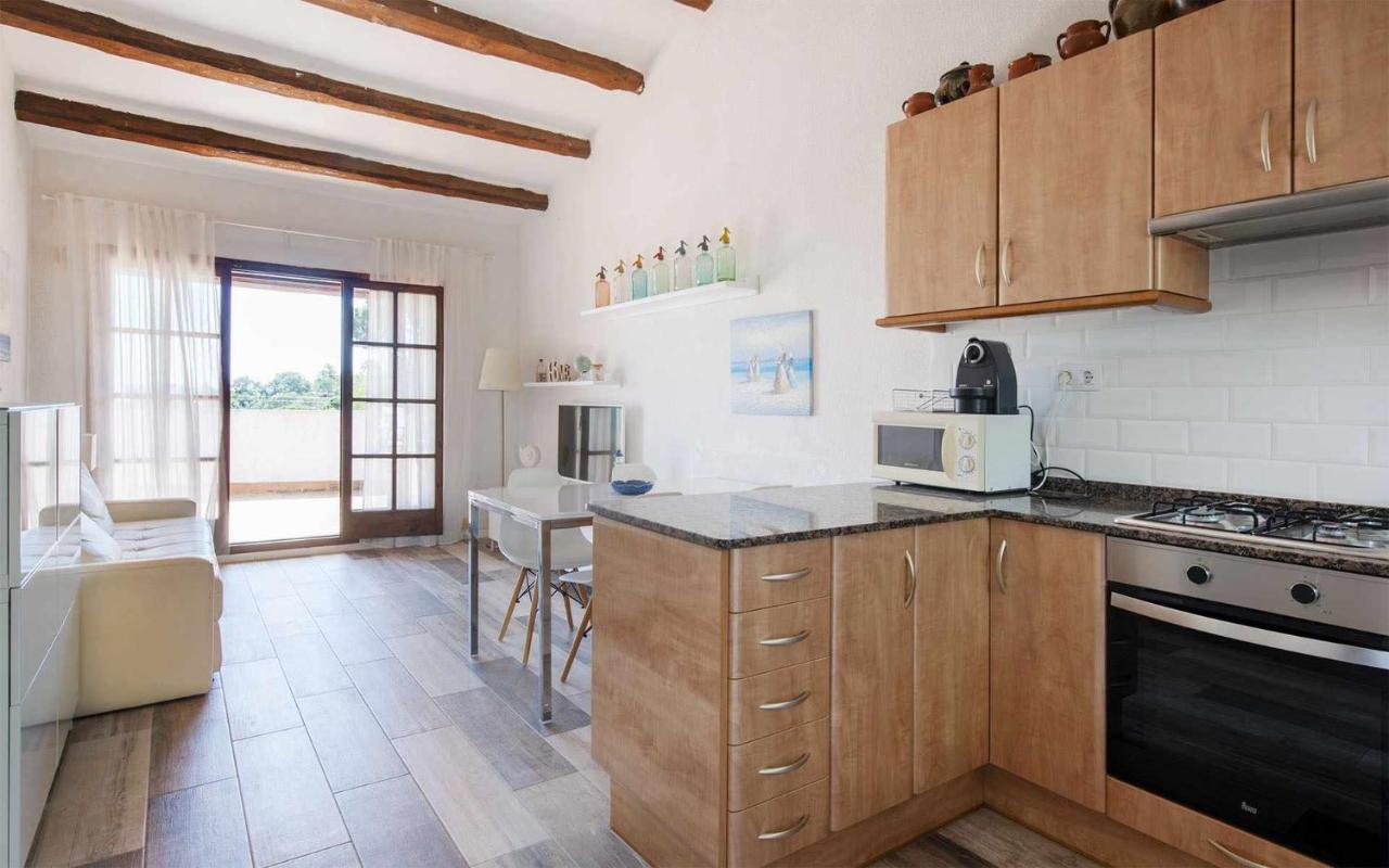 Villa Casas Blanca 34 Piscina Playa Privada Wifi à Tossa de Mar Extérieur photo