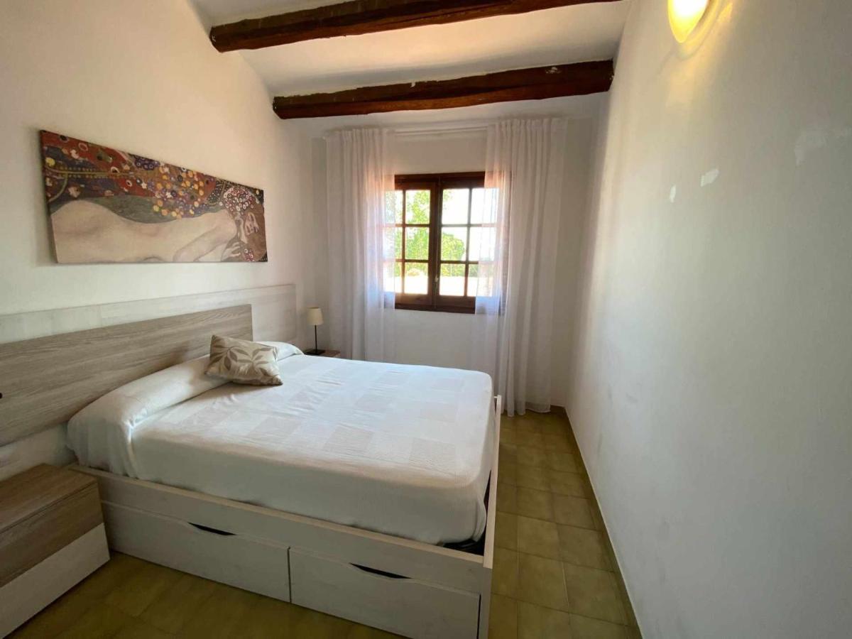 Villa Casas Blanca 34 Piscina Playa Privada Wifi à Tossa de Mar Extérieur photo