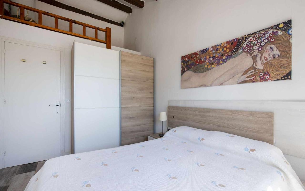 Villa Casas Blanca 34 Piscina Playa Privada Wifi à Tossa de Mar Extérieur photo